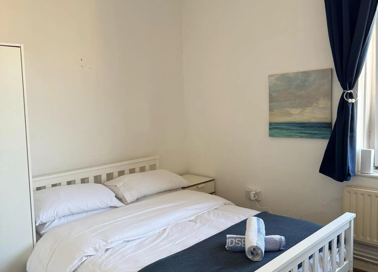 Apartment Modern Flat Overlooking Shoreditch London United Kingdom